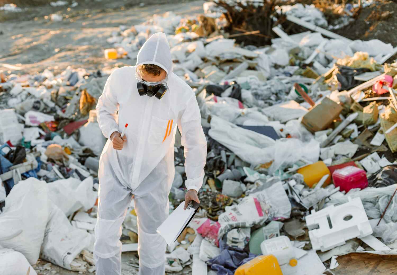 Best Commercial Junk Removal  in Hornell, NY