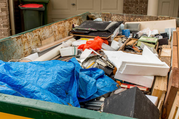 Best Garage Cleanout Services  in Hornell, NY