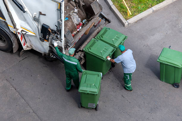 Professional Junk Removal in Hornell, NY