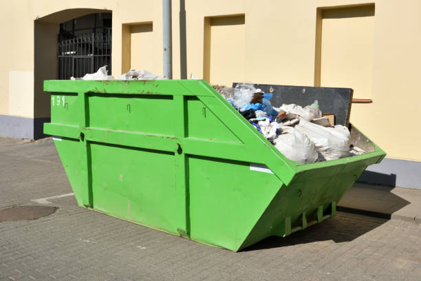 Trash Removal Near Me in Hornell, NY